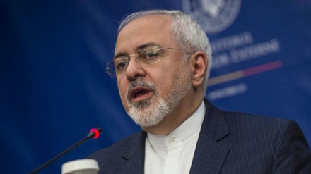 Zarif akan Berunding dengan Italia soal SPV
