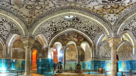 Hamedan, la capitale della civiltà iraniana (15) (AUDIO)