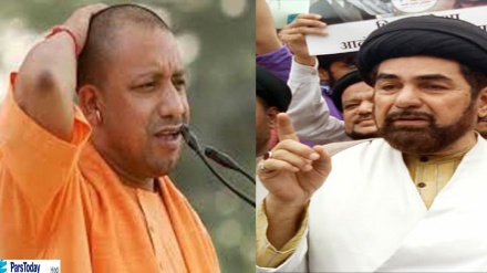 मजलिसे उलेमाए हिन्द ने हज़रत अली पर दिए गए मुख्यमंत्री योगी आदित्यनाथ के बयान की निंदा की