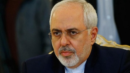 扎里夫：伊朗支持通过政治途径解决叙利亚危机