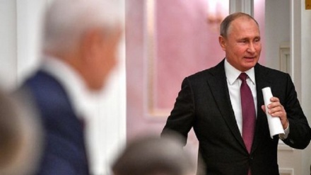 Putin incontra nuovo leader cubano