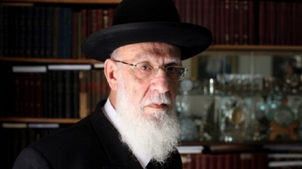 נשיא מועצת חכמי התורה של ש