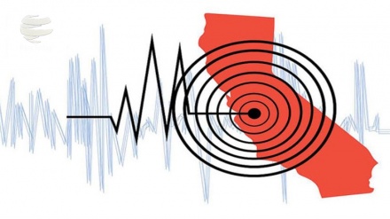 伊朗西部发生里氏6.4级地震