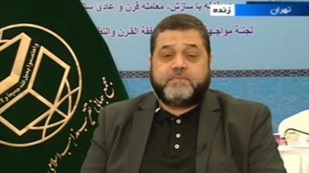 HAMAS tacha de una ‘ilusión’ formar nexos amistosos con Israel