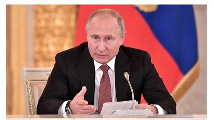 Putin: Kujiondoa Marekani katika mkataba wa makombora kumeilazimisha Moscow kuunda makombora ya hypersonic