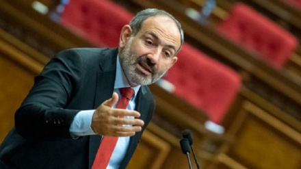 Ermenistan başbakanı: İran Ermenistan için çok önemli ortaktır 