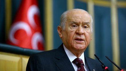 Թուրք պաշտոնյան հակադարձել է արևմտյան պաշտոնատարների միջամտողական հայտարարություններին