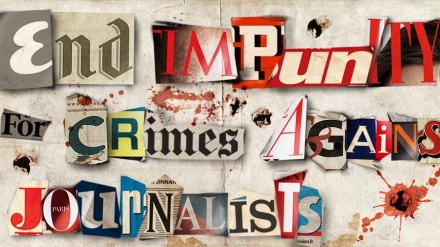 Hari Internasional Mengakhiri Impunitas Kejahatan atas Jurnalis    
