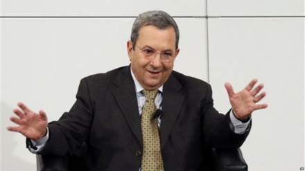 Ehud Barak: Netanyahu Lemah Hadapi Gaza