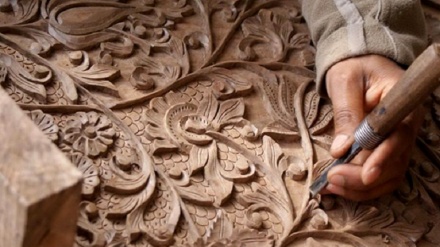 World Crafts Council incorona Meybod, Abade e Khorashad in Iran