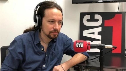 Iglesias: Juan Carlos I sí ‘entendía’ Cataluña y Felipe VI, no