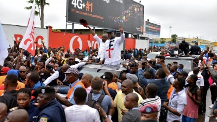 Uchaguzi DRC: Felix Tshisekedi arejea ili kuanza kampeni zake za uchaguzi