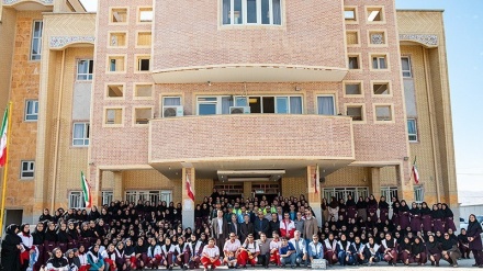 Pembekalan Keterampilan Hadapi Bencana