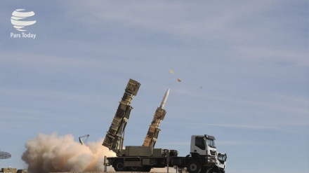 Manuver Udara Velayat: Manifestasi Kekuatan Defensif  Iran