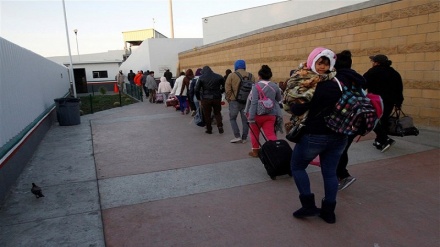 米大統領が、再び移民を侮辱