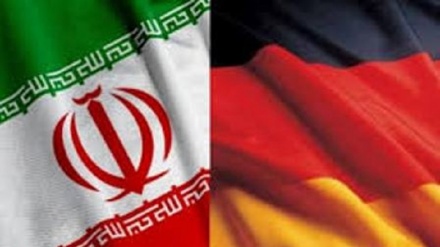 Ujerumani: Uhusiano wa kibiashara na Iran unapaswa kuendelea kuwepo