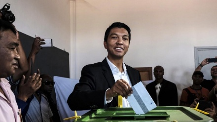 Kiongozi wa zamani Madagascar aongoza matokeo ya awali uchaguzi wa rais 