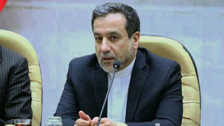 عراقچی: دو واقعه مهم در روابط ایران و اروپا رخ می‌دهد