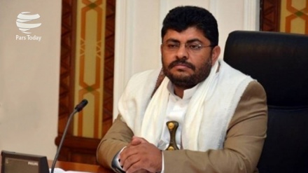 Yemen barışı desteklemek için füze atışı ve İHA'ların uçuşunu durdurdu