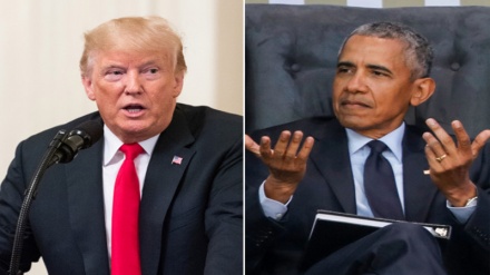 Usa: economia forte: merito di Obama o di Trump?