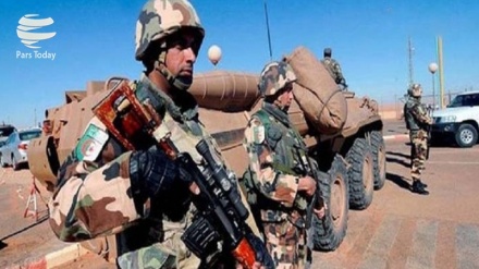 Oltre 200 terroristi si sono arresi alle autorità algerine