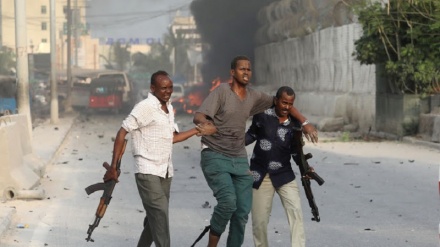 Somalia, quattro persone giustiziate da al Shabab: spie del Kenya