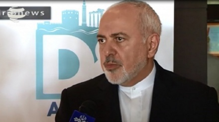 Zarif betont Notwendigkeit eines wirtschaftlichen Multilateralismus