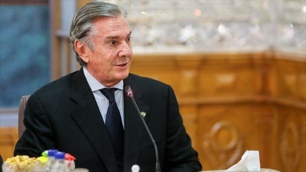 Brasil apoya a Irán frente a las sanciones de EEUU
