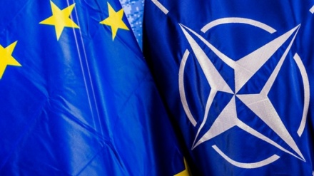 AB ve NATO'dan Rusya'ya ukrayna tepkisi 