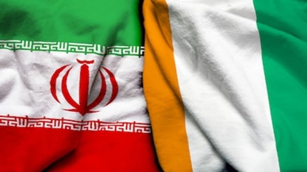 Kasashen Iran Da Ivory Coast Zasu Fadada Alakar Da Ke Tsakaninsu A Harkar Kiwon Lafiya