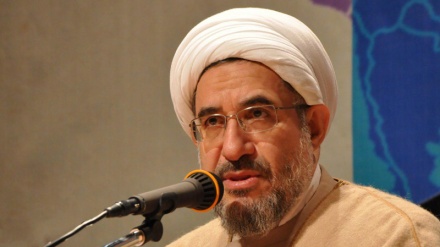 Ayatullah Araki: Front Kebebasan dengan Poros Iran Terbentuk di Dunia 