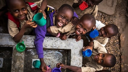 SAUTI, UNICEF laahidi kuwasaidia wanafunzi wa kike waliojifungua pamoja na watoto masikini wamalize masomo yao salama