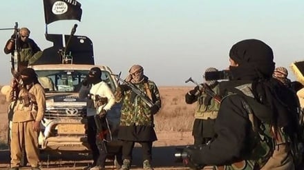 Sekilas Perkembangan Terbaru Konflik di Suriah (2)