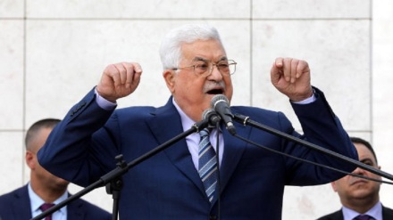 Hamas: Israel ndiyo itakayobeba lawama za lolote baya litakalomtokea Mahmoud Abbas