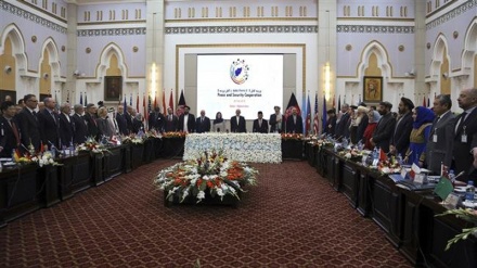 Russia says Afghan pres. agrees to sent officials for Taliban talks 