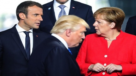 Ավարտվում է Իրանի և Եվրոպայի ֆինանսական մեխանիզմի ստեղծման գործընթացը