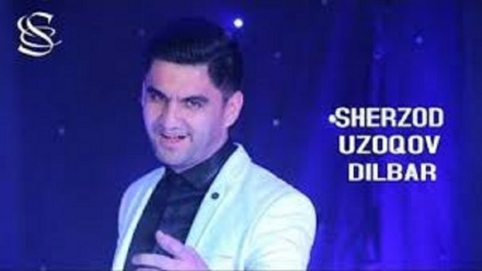 Шерзод Узоқов. Самарқанд (Видео)