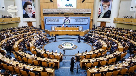 کنفرانس وحدت‌اسلامی؛ ایران پیشگام جبهه‌آزادی‌خواهی