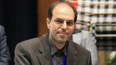 Dehghani: Tudingan AS Anti Iran tak Memiliki Dimensi Internasional