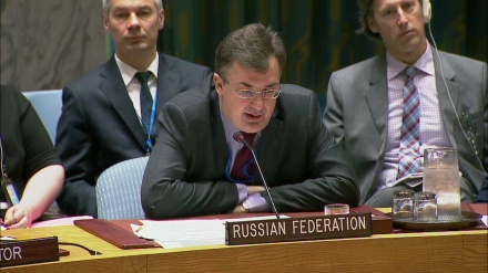 BMGK'da Kırım'da insan hakları ihlali olduğuna ilişkin önerge kabul edildi