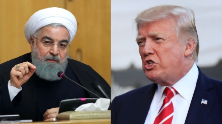Sabon Takunkumin Amurka Kan Iran Ya Fara Aiki A Yau