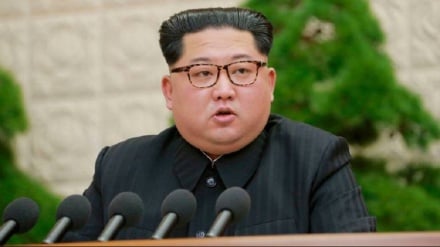 Koreja e Veriut dëshiron sërish bisedime me ShBA, por me një kusht