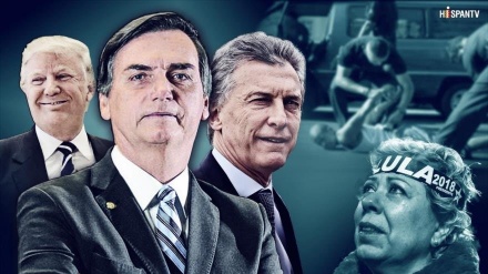 Medios y errores de la izquierda auparon al utraderechista Bolsonaro