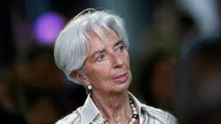 Lagarde a G20: 