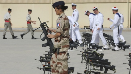 Mauzo ya silaha za Ufaransa kwa Saudia yaongezeka kwa 50%