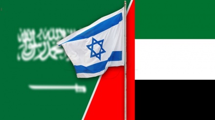 UEA, Mediator Normalisasi Hubungan Arab-Israel