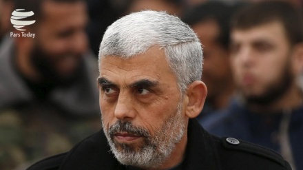 واکنش قاطعانه «سنوار» به تهدید رژیم صهیونیستی برای ترور وی