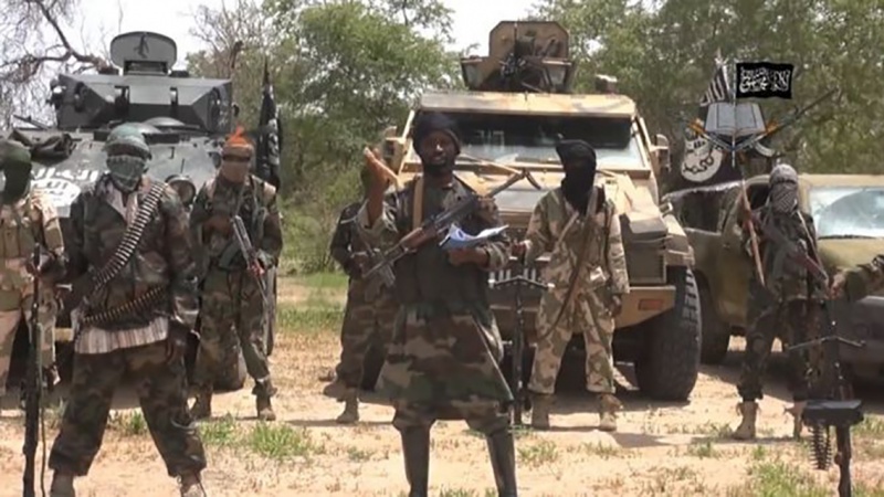 Kungiyoyin EU Da ECOWAS Sun Bayyana Damuwarsu Kan Zafafa Hare-Haren Boko Haram