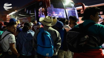 Usa, cambia la politica migratoria: situazione esplosiva