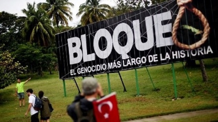 La solitudine di USA e Israele. Il mondo contro l'embargo imposto a Cuba